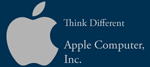 Apple Computer, Inc. - Think Different