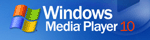 WINDOWS MEDIA PLAYER: Nach Angaben von Microsoft zeichnet sich die Version 10 des Media-Players vor allem durch diese neue Features aus: Der neue Player verfügt über eine überarbeitete Benutzeroberfläche mit mehr Funktionen zur Verwaltung von Multimedia-Inhalten. Die Form des Fensters lässt sich nun beliebig verändern. Außerdem sollen mehr Optionen bei der Wiedergabe digitaler Medien sowohl von der Festplatte wie auch als Internet-Stream zur Verfügung stehen.